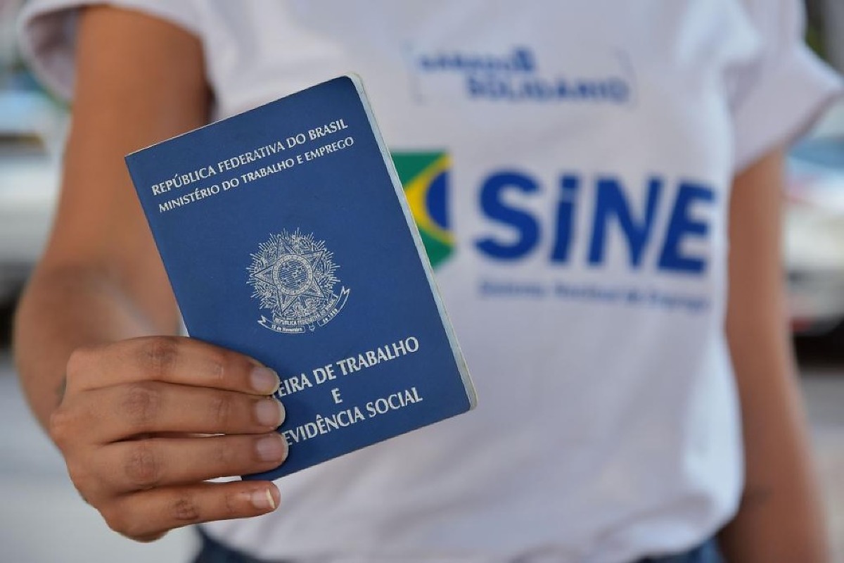 SINE oferece 237 vagas de emprego em Primavera do Leste, MT