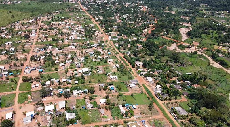 Plebiscito em Primavera do Leste e Poxoréu define futuro de distrito em MT