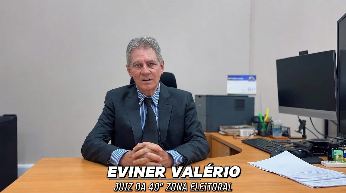 Eleitores de Primavera do Leste e Poxoréu votam em plebiscito em MT