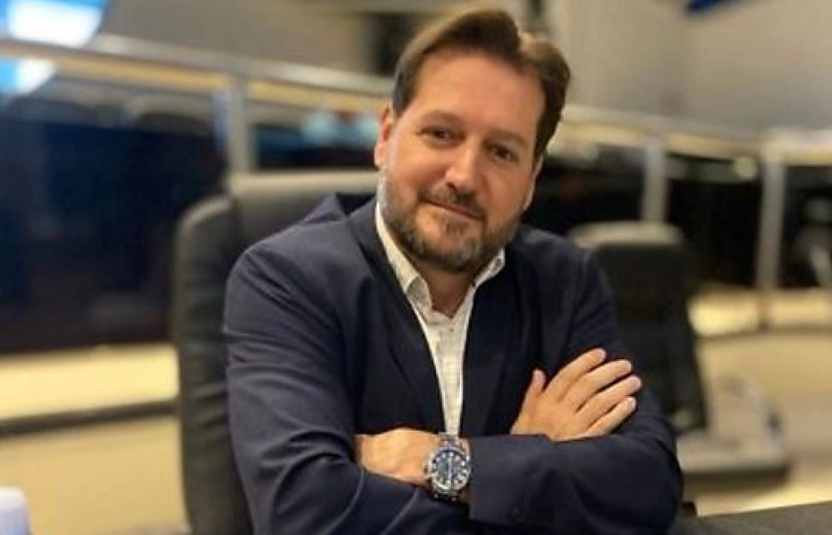 Inspetor Adriano deixa direção do Podemos em Primavera do Leste