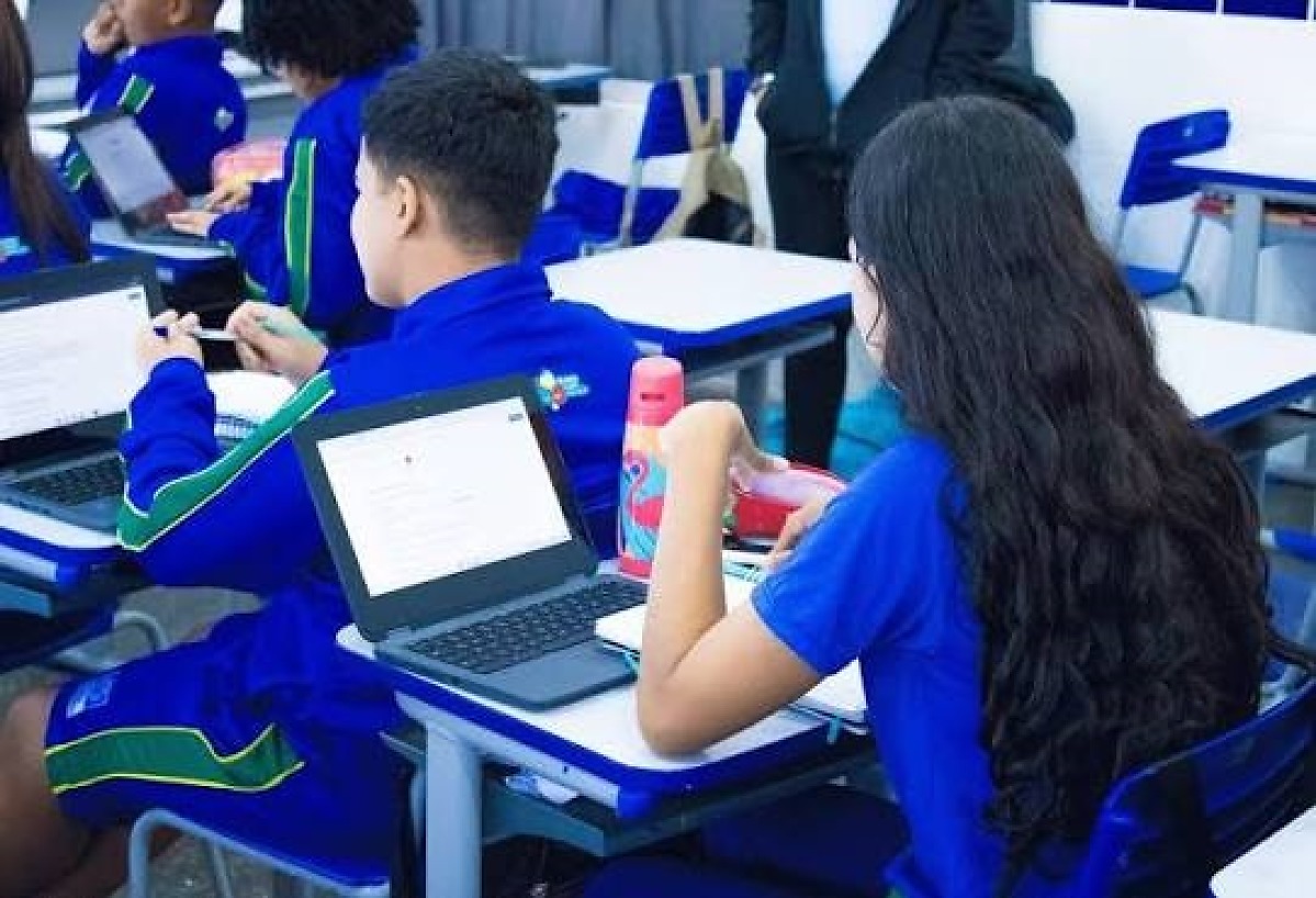 Prazo para vagas na Rede Estadual de Ensino termina sexta em Primavera do Leste