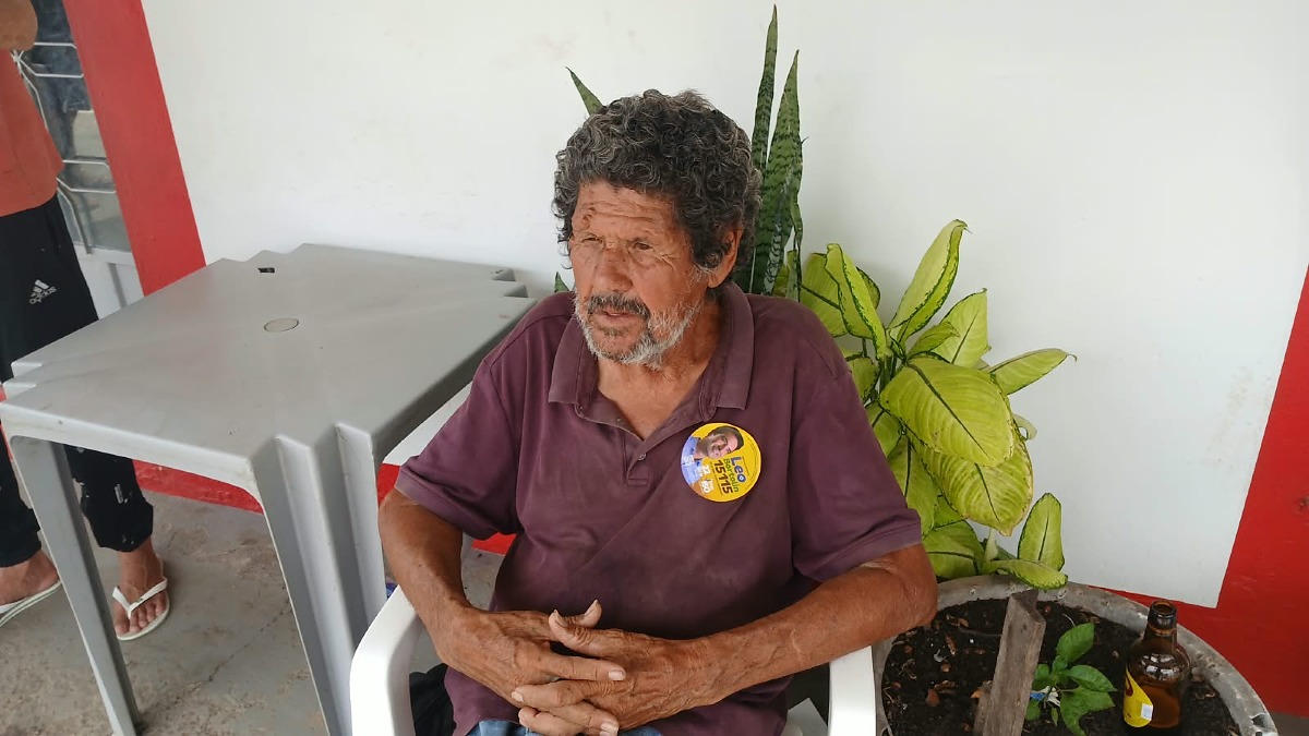Idoso de 73 anos desaparece em Primavera do Leste, MT