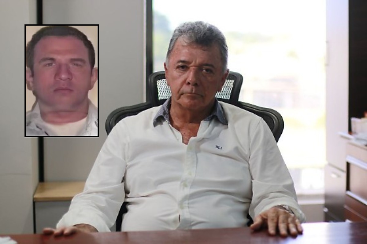 Justiça marca para dezembro o 2º julgamento da execução do advogado ...