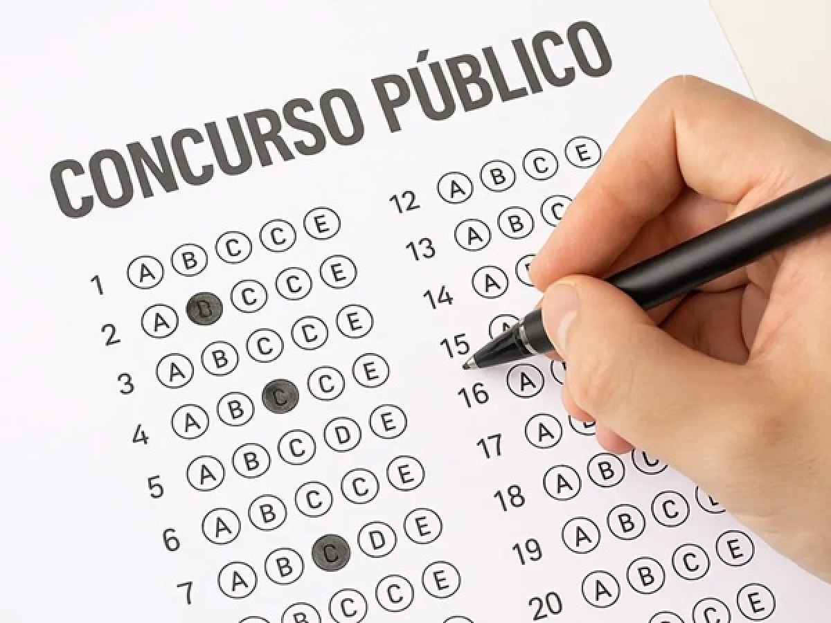 Prefeitura de Primavera do Leste publica gabarito preliminar de concurso