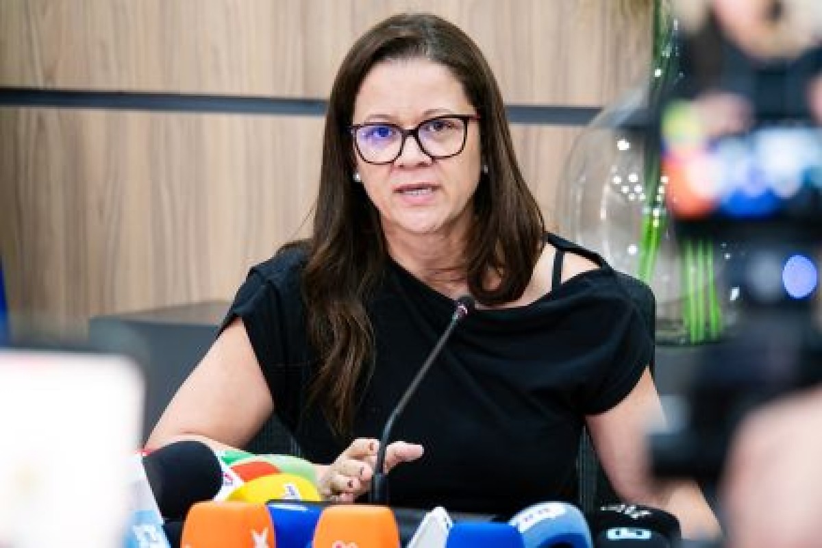 Pivetta confirma Laíce Souza na Secom de Mato Grosso para novo mandato