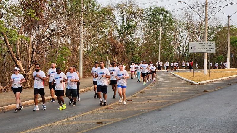 Inscrições para a 4ª Corrida da Educação abrem nesta segunda em Cuiabá