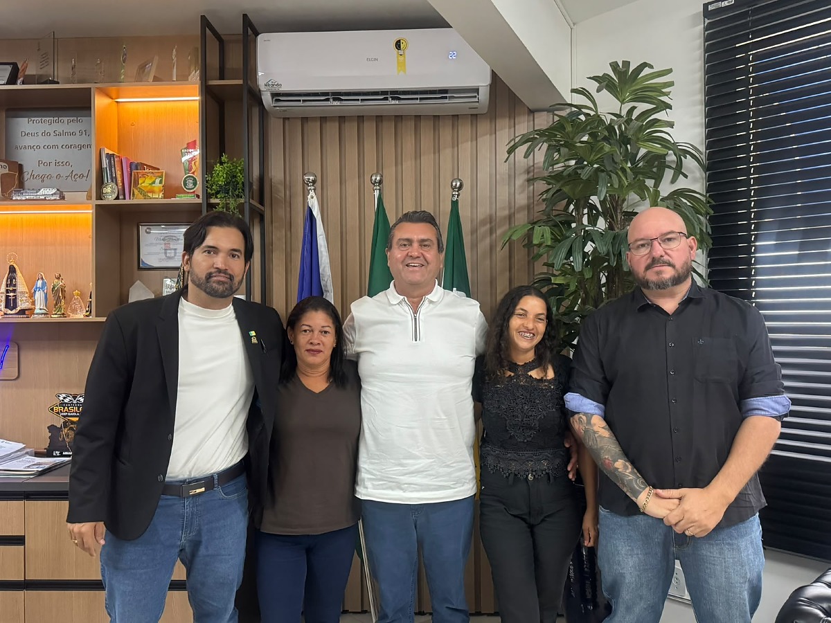 Plebiscito para integrar Nova Poxoréu a Primavera do Leste gera impasse em MT