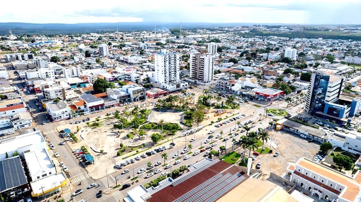 Prefeitura de Primavera do Leste, MT, altera expediente administrativo