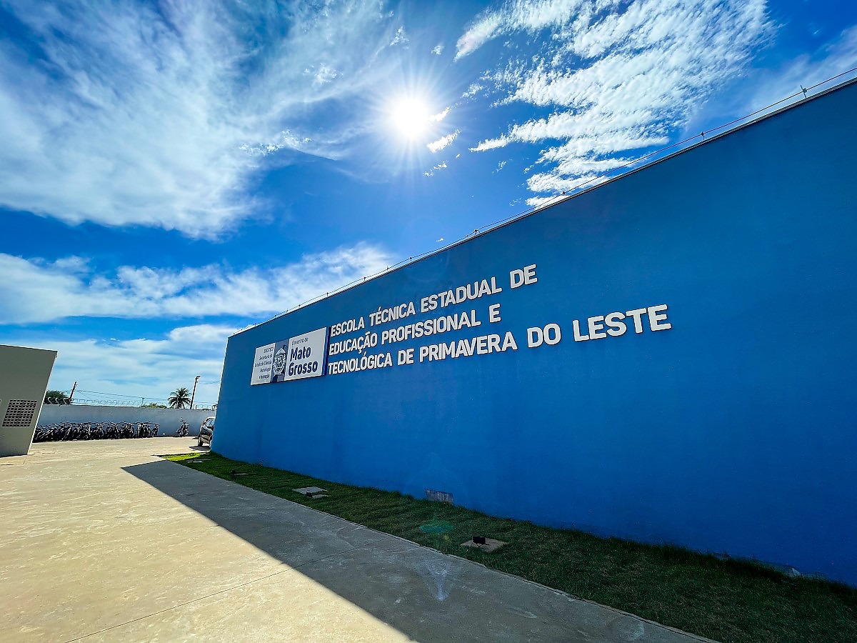 Seciteci abre vagas para professores e técnicos em Primavera do Leste, MT